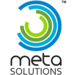 META Logo